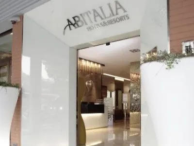 4 Viale Masini Design Hotell 4*