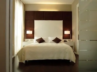 4 Viale Masini Design Hotell