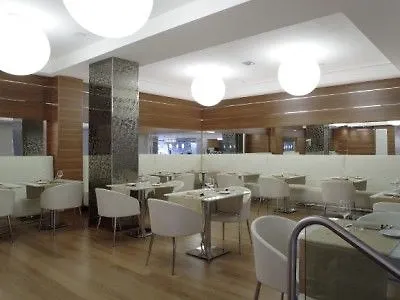 4 Viale Masini Design Hotell