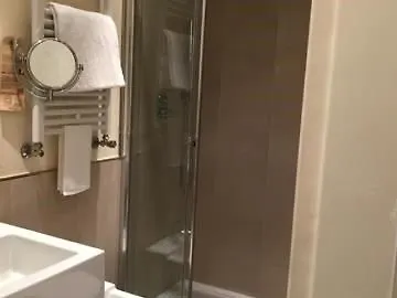 Hotell 4 Viale Masini Design